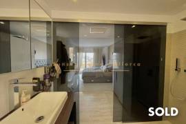 Exklusive Penthouse in first sea row LAS TERRAZAS
