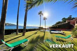 VERKAUFT ! Exklusives Penthouse in 1. Meereslinie LAS TERRAZAS