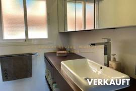 VERKAUFT ! Exklusives Penthouse in 1. Meereslinie LAS TERRAZAS