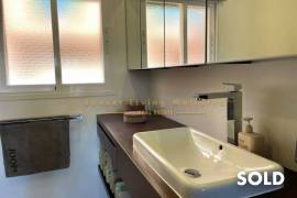 Exklusive Penthouse in first sea row LAS TERRAZAS