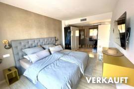 VERKAUFT ! Exklusives Penthouse in 1. Meereslinie LAS TERRAZAS