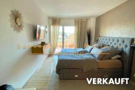 VERKAUFT ! Exklusives Penthouse in 1. Meereslinie LAS TERRAZAS