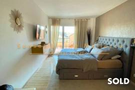 Exklusive Penthouse in first sea row LAS TERRAZAS