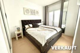 Wunderschöne Erdgeschosswohnung mit Garten und Terrasse in sehr gepflegter Anlage