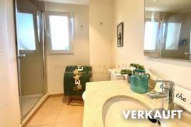 Wunderschöne Erdgeschosswohnung mit Garten und Terrasse in sehr gepflegter Anlage