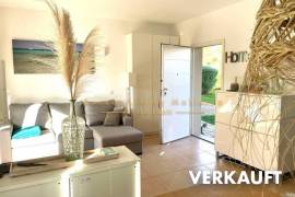 Wunderschöne Erdgeschosswohnung mit Garten und Terrasse in sehr gepflegter Anlage