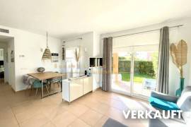 Wunderschöne Erdgeschosswohnung mit Garten und Terrasse in sehr gepflegter Anlage