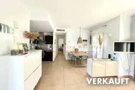 Wunderschöne Erdgeschosswohnung mit Garten und Terrasse in sehr gepflegter Anlage