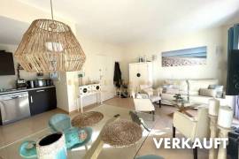 Sonnige und schicke Erdgeschosswohnung in top gepflegter Wohnanlage