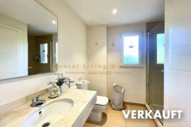 Sonnige und schicke Erdgeschosswohnung in top gepflegter Wohnanlage
