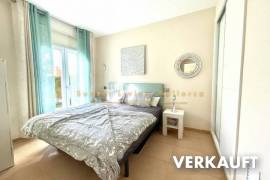 Sonnige und schicke Erdgeschosswohnung in top gepflegter Wohnanlage