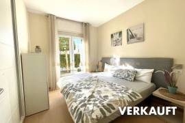 Sonnige und schicke Erdgeschosswohnung in top gepflegter Wohnanlage