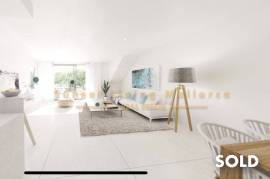 Newly built apartments in the middle of popular Cala Ratjada