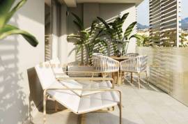 Ihre hochwertige Neubauwohnung direkt in Palma 