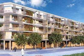 Ihre hochwertige Neubauwohnung direkt in Palma 