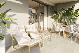 Ihre hochwertige Neubauwohnung direkt in Palma 