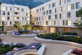 Ihre hochwertige Neubauwohnung direkt in Palma 