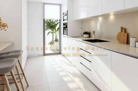 Ihre hochwertige Neubauwohnung direkt in Palma 