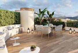 Ihre hochwertige Neubauwohnung direkt in Palma 