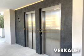 Hochwertig sanierte Meerblick-Wohnung in Toplage von Puerto Portals