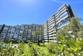 High quality renovated sea view apartment in top location of Puerto Portals
