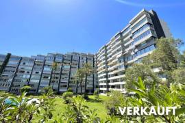 Hochwertig sanierte Meerblick-Wohnung in Toplage von Puerto Portals