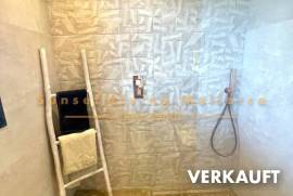 Hochwertig sanierte Meerblick-Wohnung in Toplage von Puerto Portals