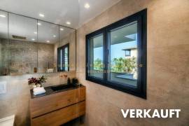 Hochwertig sanierte Meerblick-Wohnung in Toplage von Puerto Portals