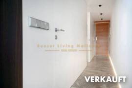 Hochwertig sanierte Meerblick-Wohnung in Toplage von Puerto Portals