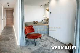 Hochwertig sanierte Meerblick-Wohnung in Toplage von Puerto Portals