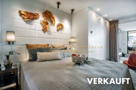 Hochwertig sanierte Meerblick-Wohnung in Toplage von Puerto Portals