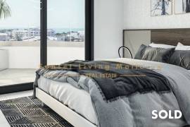 Moderne Neubau - Apartments an der Ostküste von Mallorca in Meeresnähe mit 2 oder 3 Schlafzimmern