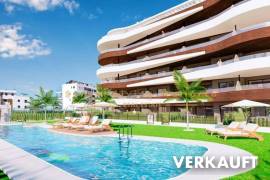 Moderne Neubau - Apartments an der Ostküste von Mallorca in Meeresnähe mit 2 oder 3 Schlafzimmern Moderne Neubau - Apartments an der Ostküste von Mallorca in Meeresnähe mit 2 oder 3 Schlafzimmern