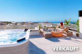 Moderne Neubau - Apartments an der Ostküste von Mallorca in Meeresnähe mit 2 oder 3 Schlafzimmern Moderne Neubau - Apartments an der Ostküste von Mallorca in Meeresnähe mit 2 oder 3 Schlafzimmern