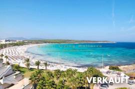 Moderne Neubau - Apartments an der Ostküste von Mallorca in Meeresnähe mit 2 oder 3 Schlafzimmern Moderne Neubau - Apartments an der Ostküste von Mallorca in Meeresnähe mit 2 oder 3 Schlafzimmern