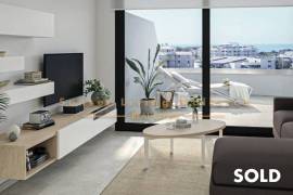 Moderne Neubau - Apartments an der Ostküste von Mallorca in Meeresnähe mit 2 oder 3 Schlafzimmern