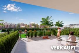 Moderne Neubau - Apartments an der Ostküste von Mallorca in Meeresnähe mit 2 oder 3 Schlafzimmern Moderne Neubau - Apartments an der Ostküste von Mallorca in Meeresnähe mit 2 oder 3 Schlafzimmern
