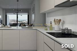 Moderne Neubau - Apartments an der Ostküste von Mallorca in Meeresnähe mit 2 oder 3 Schlafzimmern